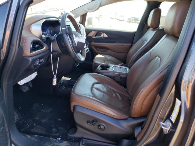Photo 7 from auction – 2019 CHRYSLER PACIFICA H with VIN 2C4RC1N73KR577737