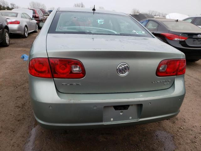 Photo 6 from auction – 2007 BUICK LUCERNE CX with VIN 1G4HP57257U131197