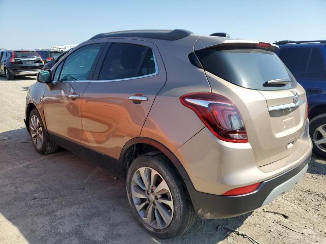 Photo 2 from auction – 2019 BUICK ENCORE PRE with VIN KL4CJASB3KB700871