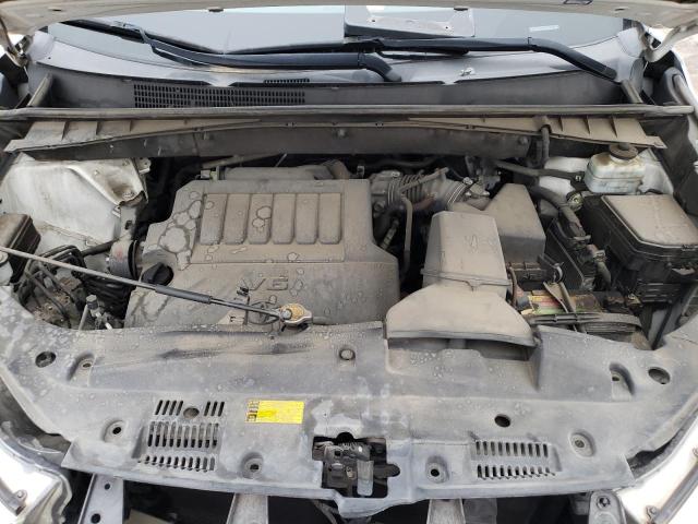 Photo 11 from auction – 2014 TOYOTA HIGHLANDER with VIN 5TDKKRFH9ES035161