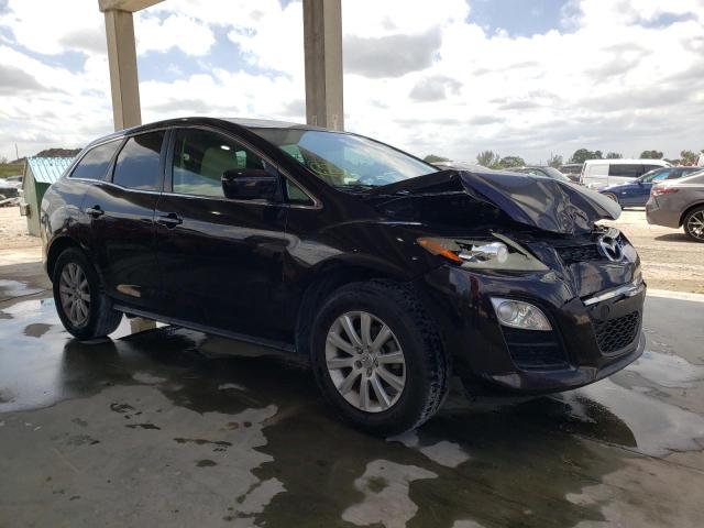Photo 4 from auction – 2011 MAZDA CX-7 with VIN JM3ER2B53B0404498