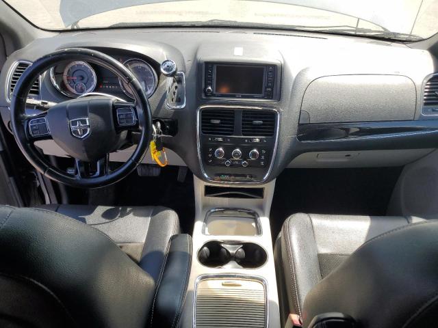 Photo 8 from auction – 2017 DODGE GRAND CARA with VIN 2C4RDGCG2HR861467