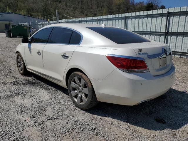 Photo 2 from auction – 2013 BUICK LACROSSE P with VIN 1G4GF5E36DF227883