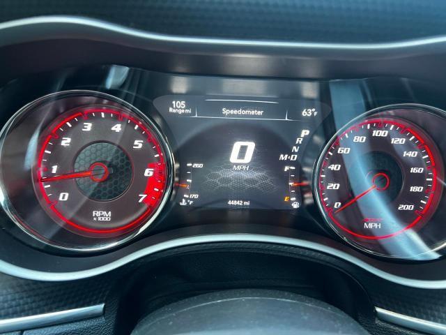 Photo 8 from auction – 2018 DODGE CHARGER SR with VIN 2C3CDXL93JH215698