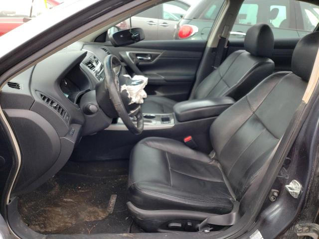 Photo 7 from auction – 2013 NISSAN ALTIMA 2.5 with VIN 1N4AL3AP5DC269369