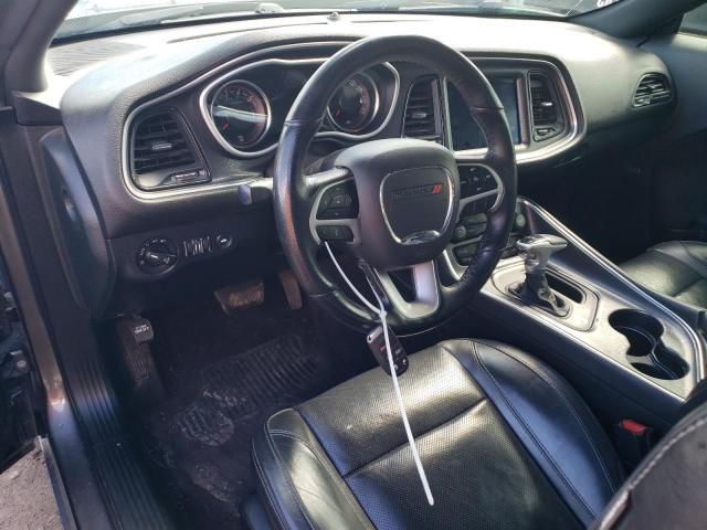 Photo 8 from auction – 2018 DODGE CHALLENGER with VIN 2C3CDZBT3JH241260