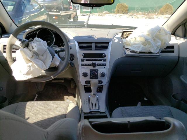 Photo 8 from auction – 2011 CHEVROLET MALIBU LS with VIN 1G1ZB5E12BF334099