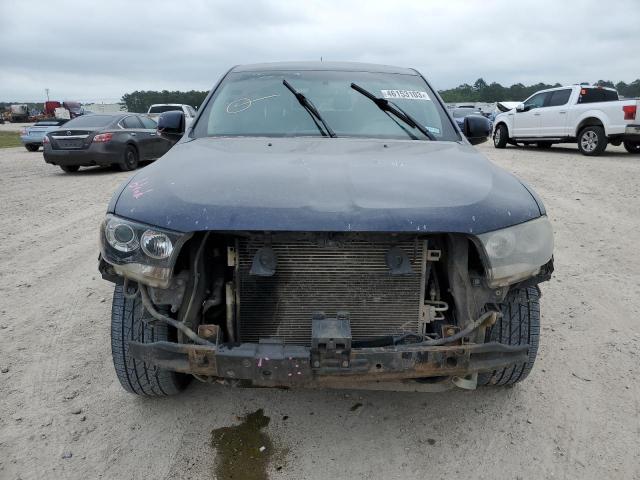 Photo 5 from auction – 2012 DODGE DURANGO R/ with VIN 1C4SDHCT2CC252174