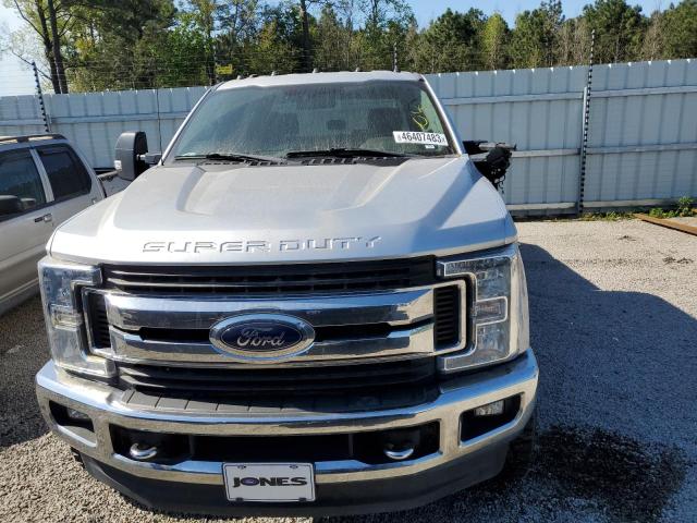 Photo 5 from auction – 2018 FORD F250 SUPER with VIN 1FT7W2BT9JEB91230
