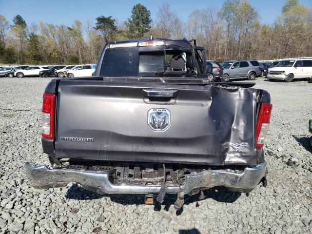 Photo 6 from auction – 2019 RAM 1500 BIG H with VIN 1C6SRFFT7KN665249