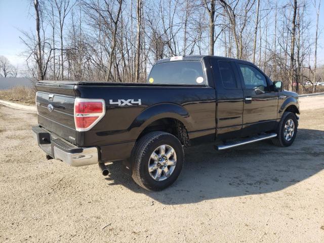 Photo 3 from auction – 2013 FORD F150 SUPER with VIN 1FTEX1EMXDFB96714