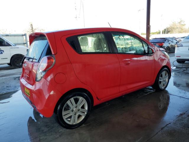 Photo 3 from auction – 2013 CHEVROLET SPARK 1LT with VIN KL8CD6S90DC517280