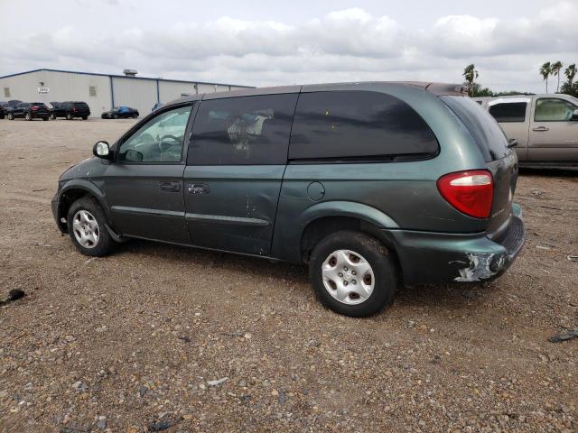 صورة رقم 2 من المزاد - 2003 DODGE GRAND CARA مع VIN 1D4GP24353B210129