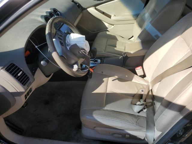 Photo 7 from auction – 2012 NISSAN ALTIMA BAS with VIN 1N4AL2AP8CN417334