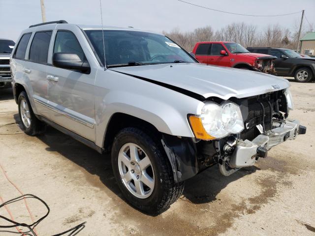 Photo 4 from auction – 2010 JEEP GRAND CHER with VIN 1J4PS4GK7AC106740