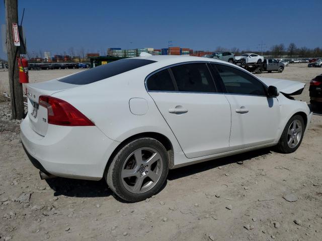 Photo 3 from auction – 2013 VOLVO S60 T5 with VIN YV1612FS0D1223600
