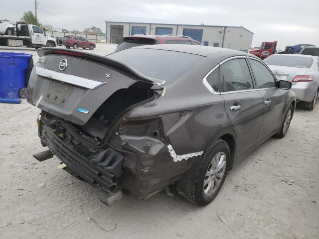 Photo 3 from auction – 2014 NISSAN ALTIMA 2.5 with VIN 1N4AL3AP5EN387685