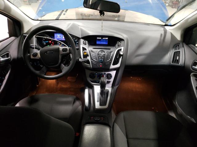 Photo 8 from auction – 2013 FORD FOCUS SE with VIN 1FADP3K20DL200562
