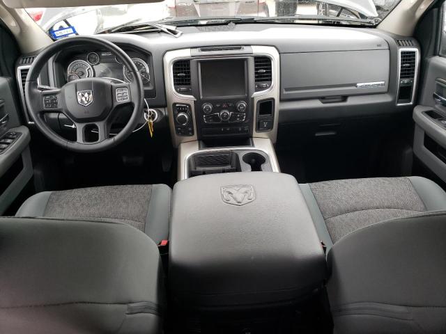 Photo 8 from auction – 2016 RAM 1500 SLT with VIN 3C6RR7LT4GG164053