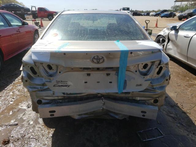 Photo 6 from auction – 2015 TOYOTA CAMRY LE with VIN 4T1BF1FK3FU052001