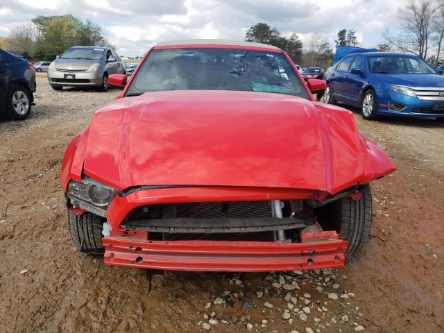 Photo 5 from auction – 2014 FORD MUSTANG with VIN 1ZVBP8EM2E5236591