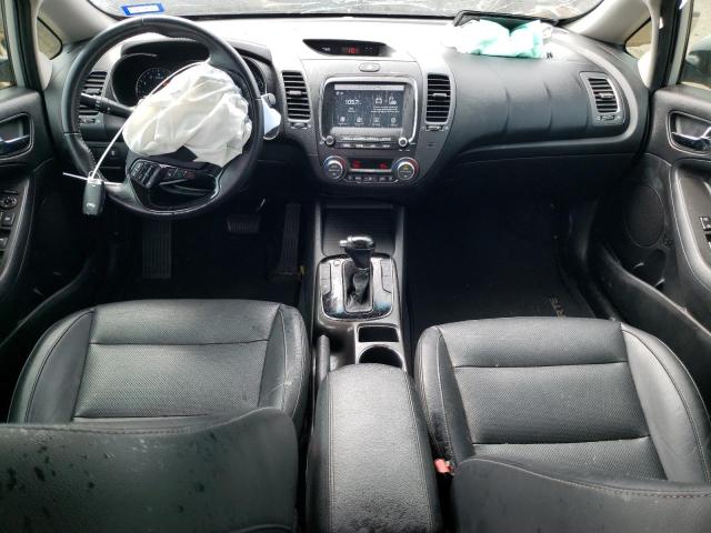 Фото 8 с аукциона – 2017 KIA FORTE EX с VIN 3KPFL4A82HE092695