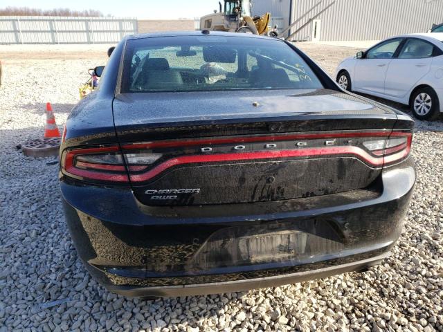 Photo 6 from auction – 2020 DODGE CHARGER PO with VIN 2C3CDXKT0LH229798