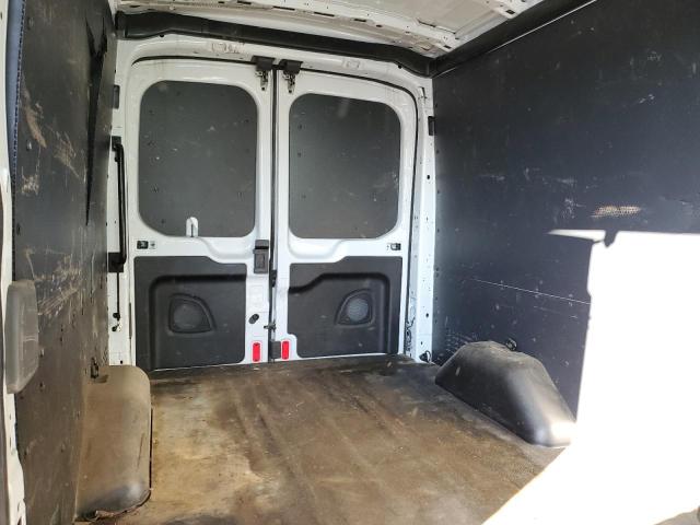 Photo 10 from auction – 2020 FORD TRANSIT T- with VIN 1FTBR1C8XLKA01204