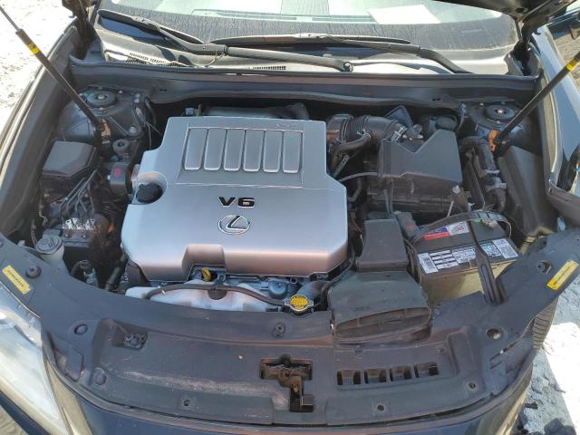Photo 11 from auction – 2013 LEXUS ES 350 with VIN JTHBK1GG4D2081749