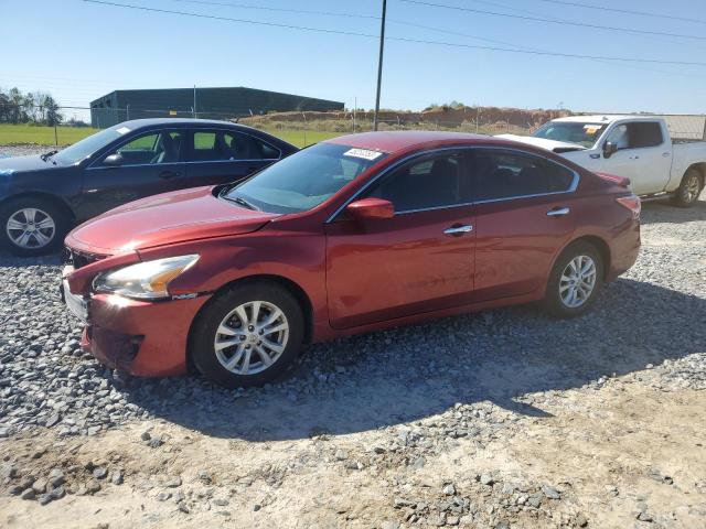 Photo 1 from auction – 2014 NISSAN ALTIMA 2.5 with VIN 1N4AL3AP0EC177913