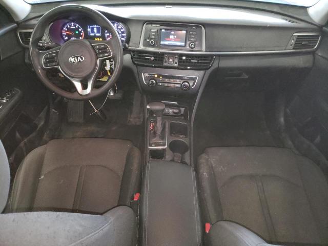 Photo 8 from auction – 2017 KIA OPTIMA LX with VIN KNAGT4L32H5154451
