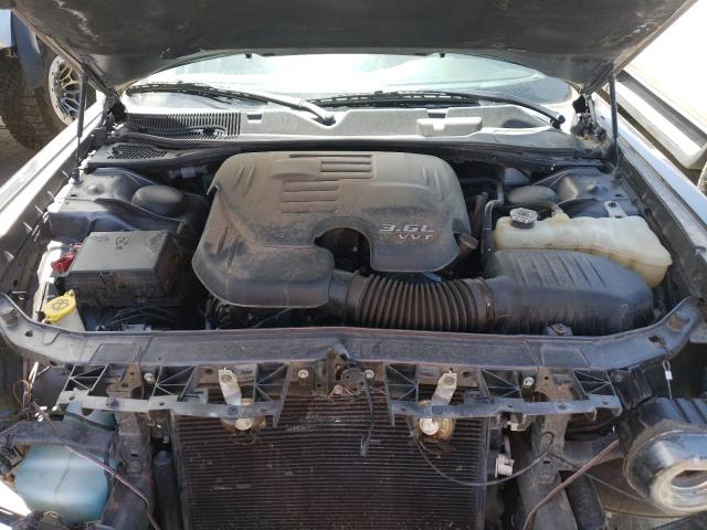 Photo 11 from auction – 2016 DODGE CHALLENGER with VIN 2C3CDZAG0GH221528