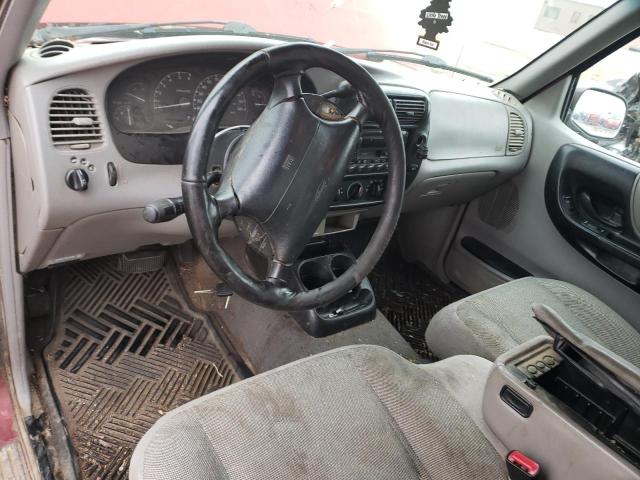 Photo 8 from auction – 2000 FORD RANGER SUP with VIN 1FTZR15V9YPB16288