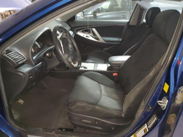 Zdjęcie 7 z aukcji – 2011 TOYOTA CAMRY BASE z VIN 4T1BF3EK3BU693611