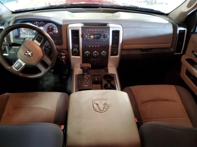Photo 8 from auction – 2010 DODGE RAM 1500 with VIN 1D7RV1CT9AS182572