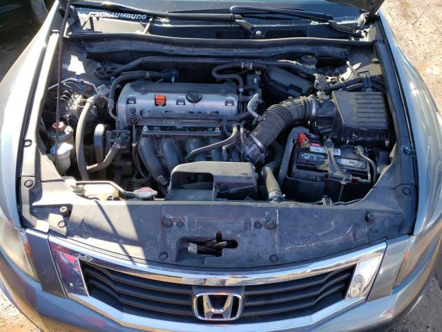 Photo 11 from auction – 2010 HONDA ACCORD EX with VIN 1HGCP2F7XAA128199