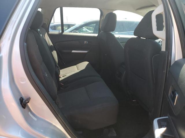 Photo 10 from auction – 2011 FORD EDGE SEL with VIN 2FMDK3JC2BBB43549