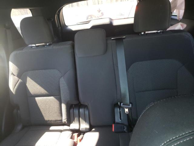 Photo 10 from auction – 2019 FORD EXPLORER X with VIN 1FM5K8D85KGA05876