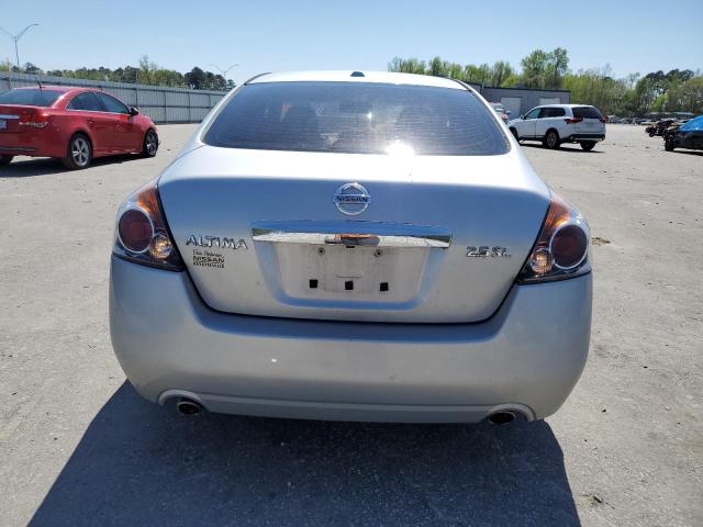 Photo 6 from auction – 2010 NISSAN ALTIMA BAS with VIN 1N4AL2AP3AN565680