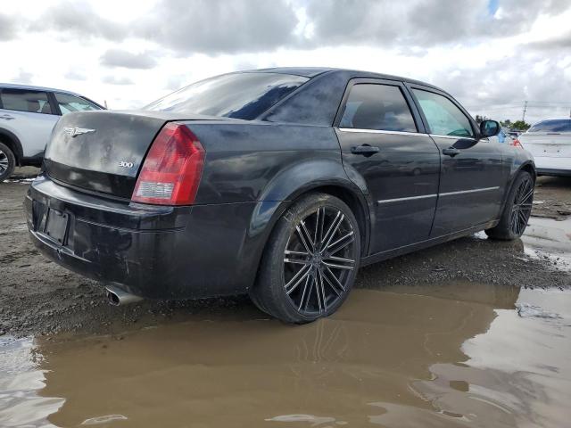 Photo 3 from auction – 2007 CHRYSLER 300 with VIN 2C3KA43R37H721155