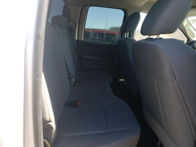 Photo 10 from auction – 2014 RAM 1500 ST with VIN 1C6RR6FTXES237812