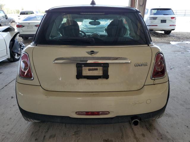 Photo 6 from auction – 2013 MINI COOPER with VIN WMWSU3C56DT692451