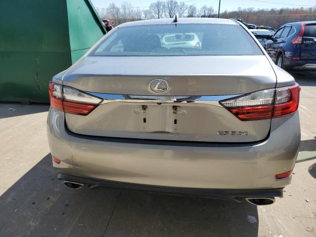 Photo 6 from auction – 2016 LEXUS ES 350 with VIN 58ABK1GG0GU025953