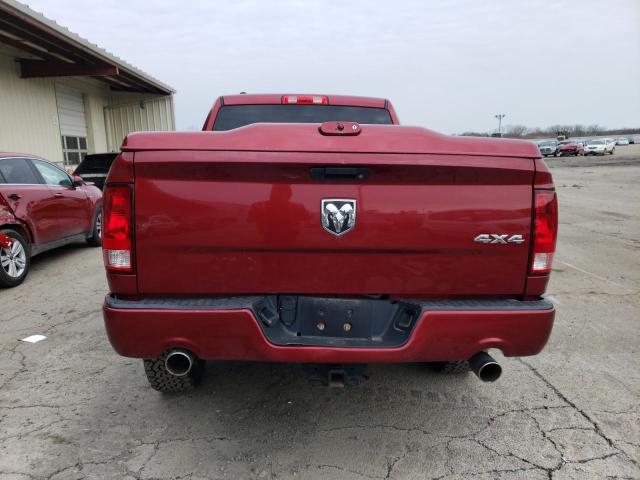 Photo 6 from auction – 2014 RAM 1500 ST with VIN 1C6RR7FT0ES109388