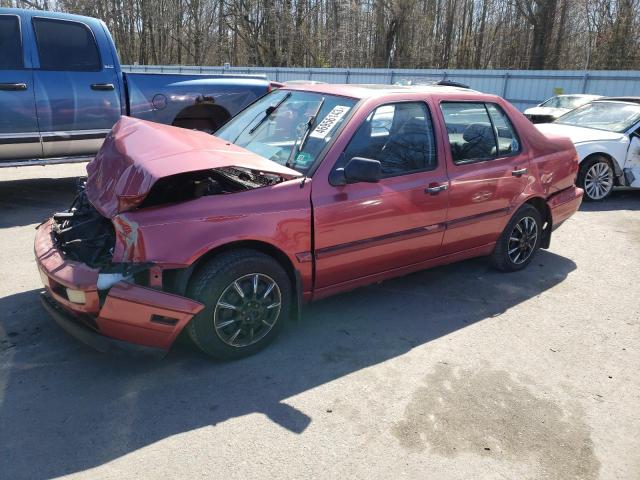 VOLKSWAGEN JETTA GL 1997 with VIN 3VWRA81HXVM102849 - Photo from auction