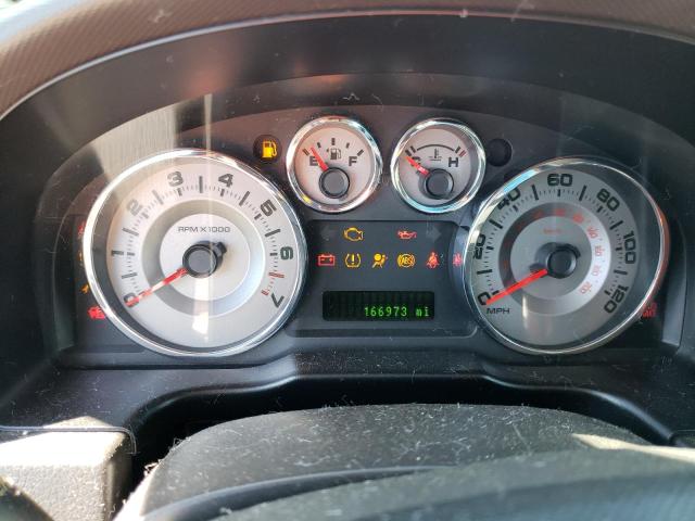 Photo 9 from auction – 2010 FORD EDGE LIMIT with VIN 2FMDK3KC3ABA19402