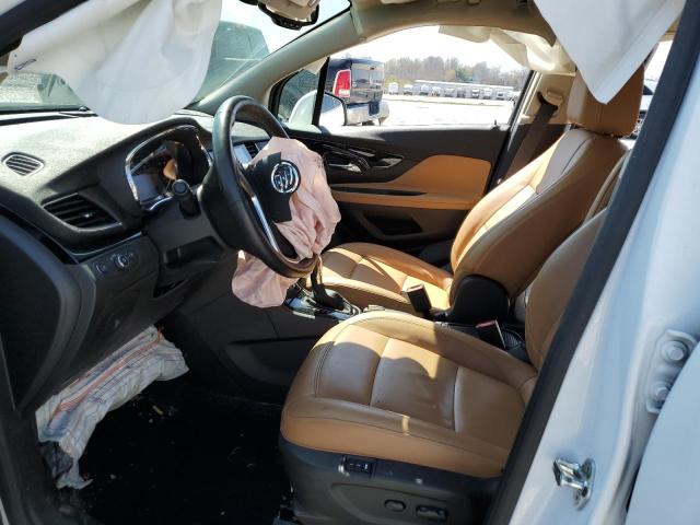Photo 7 from auction – 2019 BUICK ENCORE ESS with VIN KL4CJCSM0KB903522