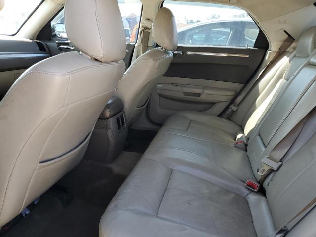 Photo 10 from auction – 2010 CHRYSLER 300 TOURIN with VIN 2C3CK5CV3AH331295