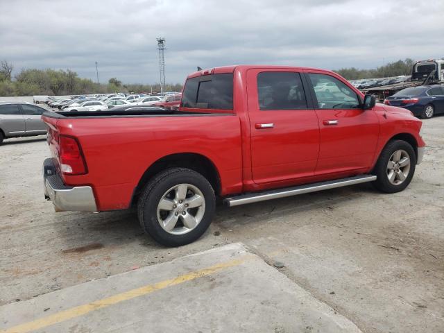 Photo 3 from auction – 2018 RAM 1500 SLT with VIN 1C6RR7LT9JS332995