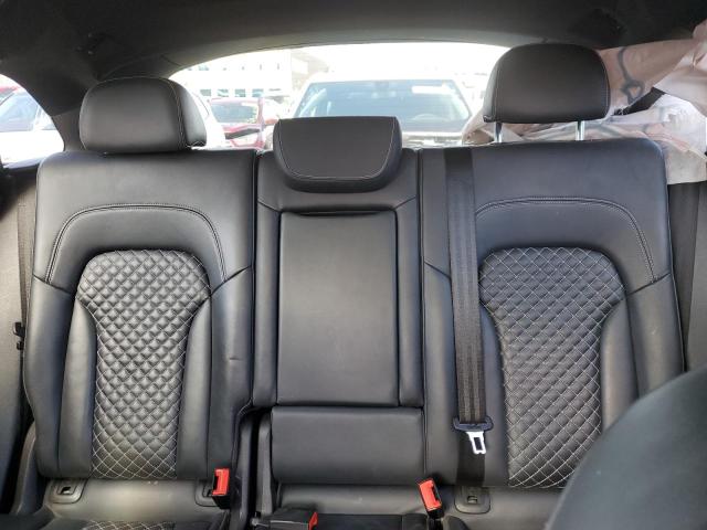 Photo 10 from auction – 2016 AUDI SQ5 PREMIU with VIN WA1CCAFP5GA081848